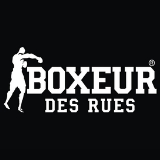 Boxeur des Rues