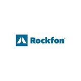 First European Temporary for Rockfon in Milan, Navigli area