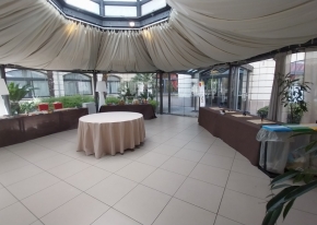 We designed a unique travelling team building experience focused on sustainability and social responsibility.