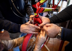 Discover Subito.it’s team-building event: sustainability, learning, and social impact in one experience.