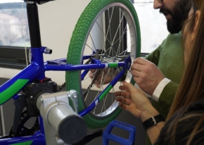 For CBRE's team building, we arranged an engaging activity where collaboration turns into a powerful act of generosity