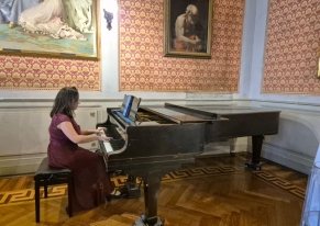 We delivered a major annual meeting for Atradius brokers, ensuring a top-class experience.