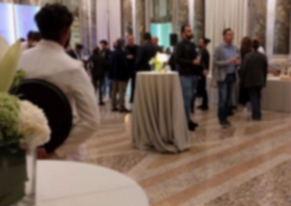 Smart Eventi organizes the last leg of Lutron's European conventions in the heart of Milan; The provision of services and the location mark the success of the event.