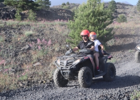 We planned a unique incentive trip to Sicily! Adventure on Mount Etna, seaside relaxation, and exclusive team building to strengthen company synergy.