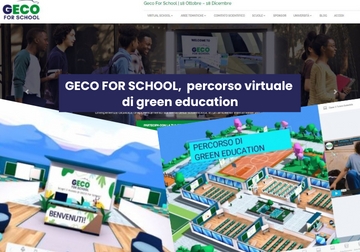 GECO for school